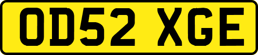 OD52XGE