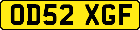 OD52XGF