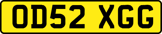 OD52XGG
