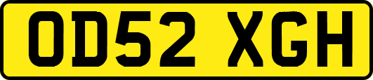 OD52XGH
