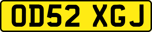 OD52XGJ