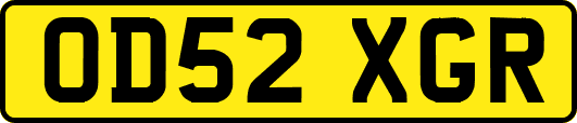 OD52XGR