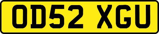 OD52XGU