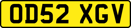 OD52XGV
