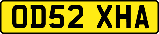 OD52XHA