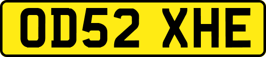 OD52XHE
