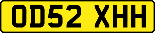 OD52XHH