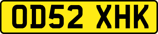 OD52XHK