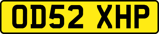OD52XHP