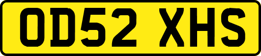 OD52XHS