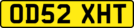 OD52XHT