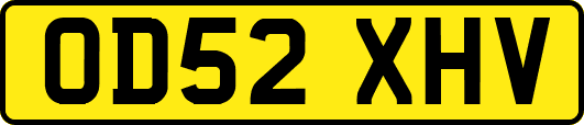 OD52XHV