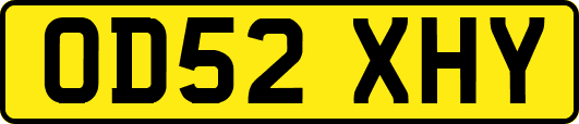 OD52XHY
