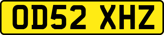 OD52XHZ