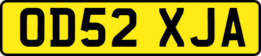 OD52XJA
