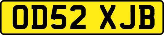 OD52XJB