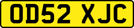 OD52XJC