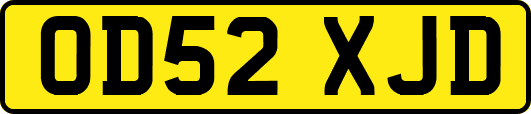 OD52XJD