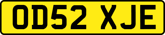 OD52XJE