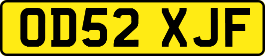 OD52XJF