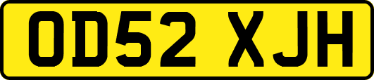 OD52XJH