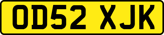 OD52XJK