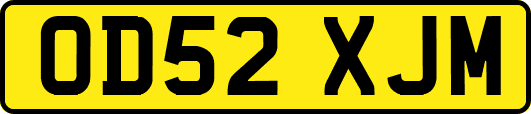 OD52XJM