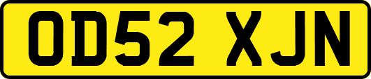 OD52XJN