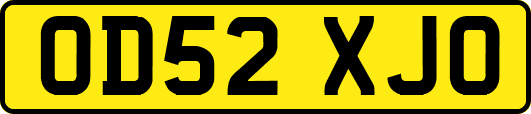 OD52XJO
