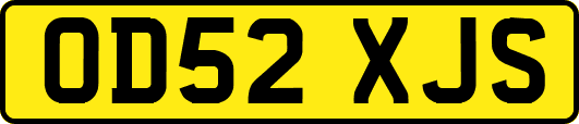 OD52XJS
