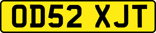 OD52XJT