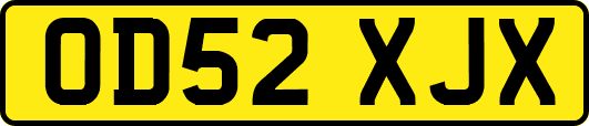 OD52XJX