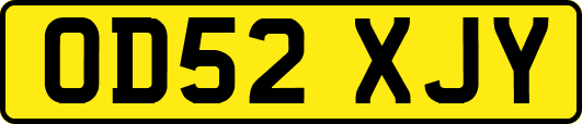OD52XJY