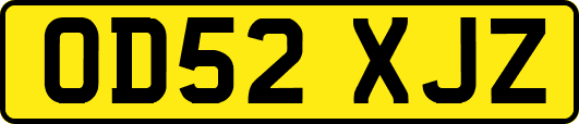 OD52XJZ