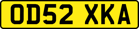 OD52XKA