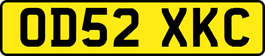 OD52XKC