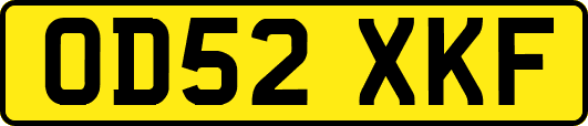 OD52XKF