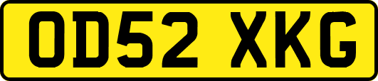 OD52XKG