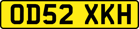 OD52XKH