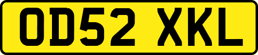 OD52XKL