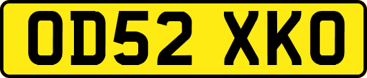 OD52XKO
