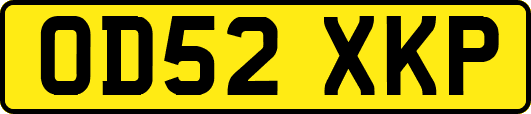 OD52XKP