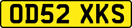 OD52XKS
