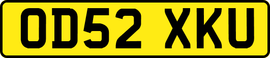 OD52XKU