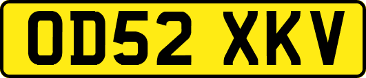 OD52XKV