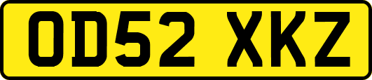 OD52XKZ