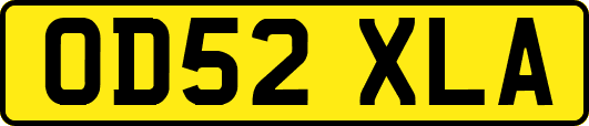 OD52XLA