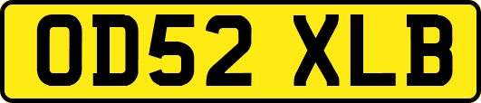 OD52XLB