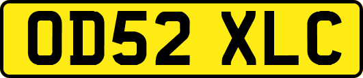 OD52XLC