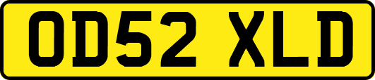 OD52XLD